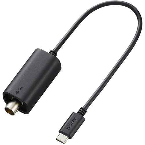 Sony VMC-BNCU1